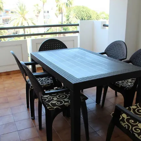 Apartamento Carihuela Beach & Sun Torremolinos Exterior photo